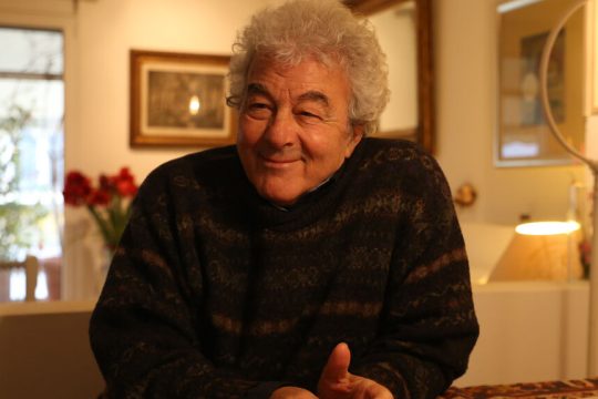 Αντώνης Αντύπας